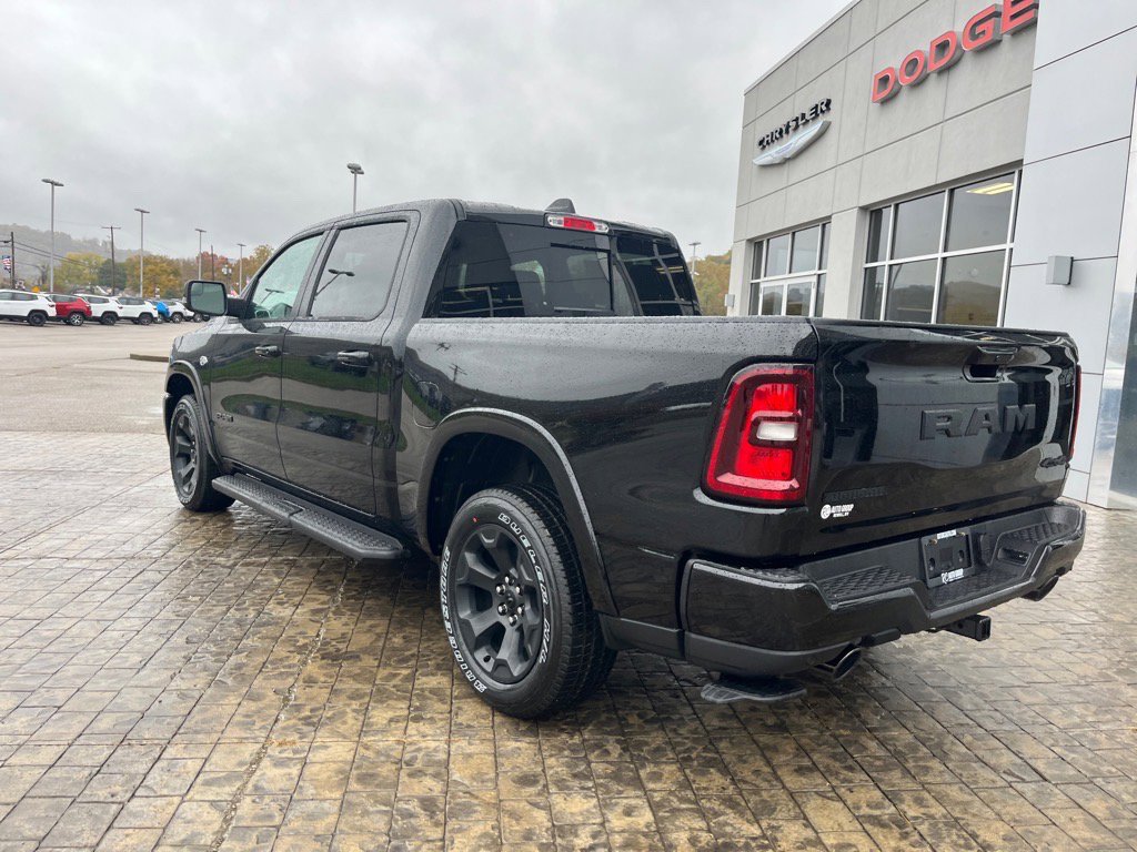 2026 Ram 1500 Big Horn Lone Star photo 4