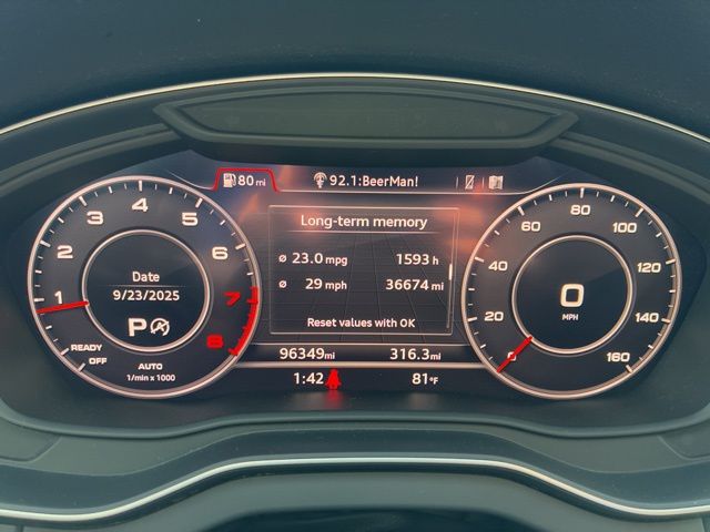 2018 Audi Q5 2.0T Premium photo 29