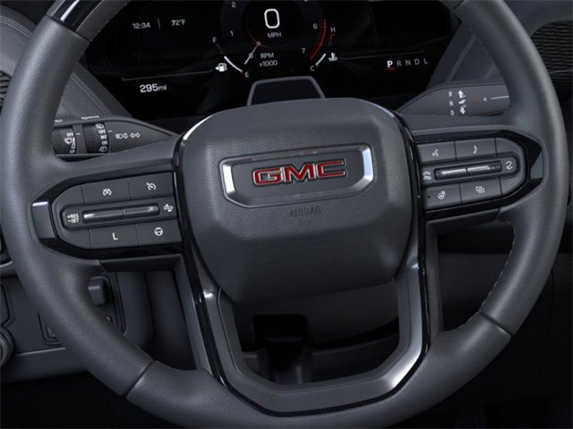 2025 Gmc Yukon photo 19