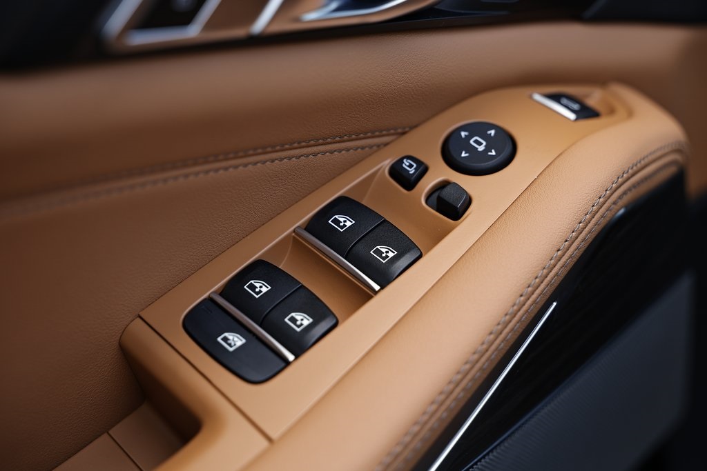 2026 Bmw X5 xDrive40i photo 16