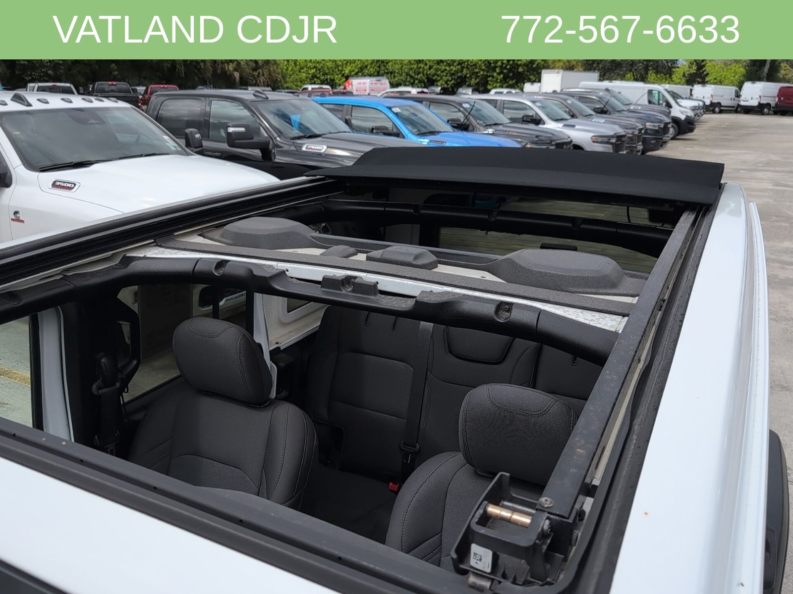 2020 Jeep Wrangler Unlimited Sport S photo 40