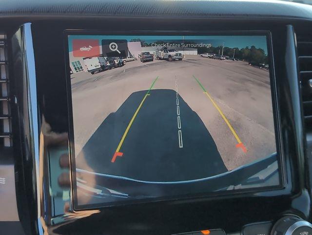 2025 Ram 1500 Big Horn photo 14