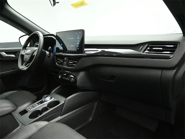 2024 FORD ESCAPE - Image 28