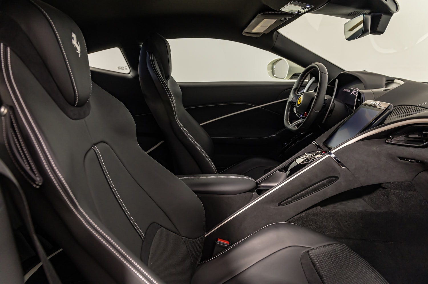 2022 Ferrari Roma photo 23