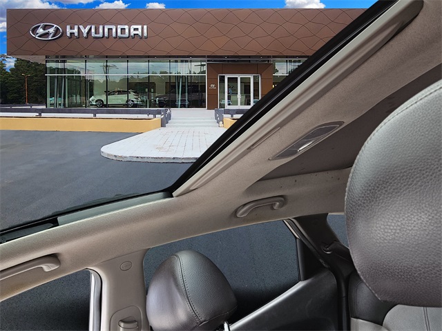 2013 Hyundai Tucson Limited photo 4
