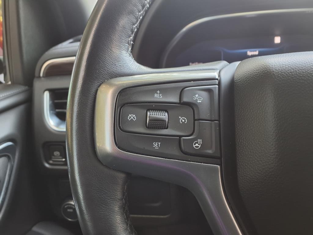 2022 Chevrolet Tahoe LT photo 15