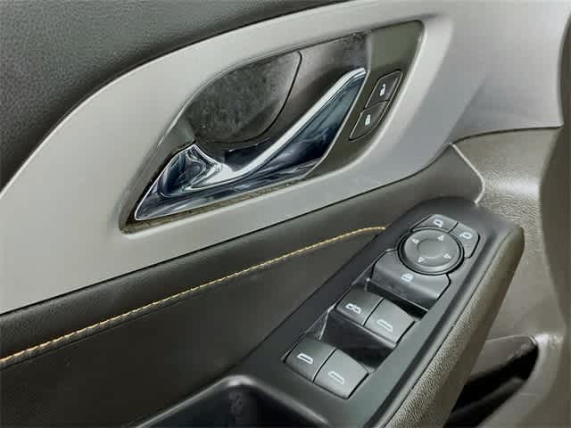 2021 Chevrolet Traverse Cloth photo 19