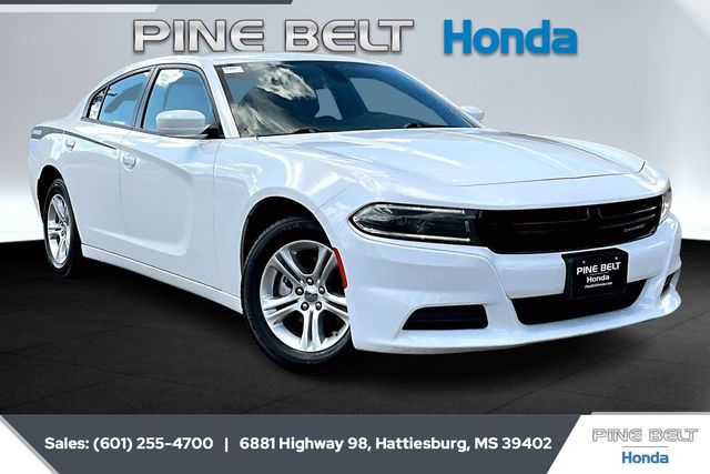 2022 Dodge Charger SXT's photo