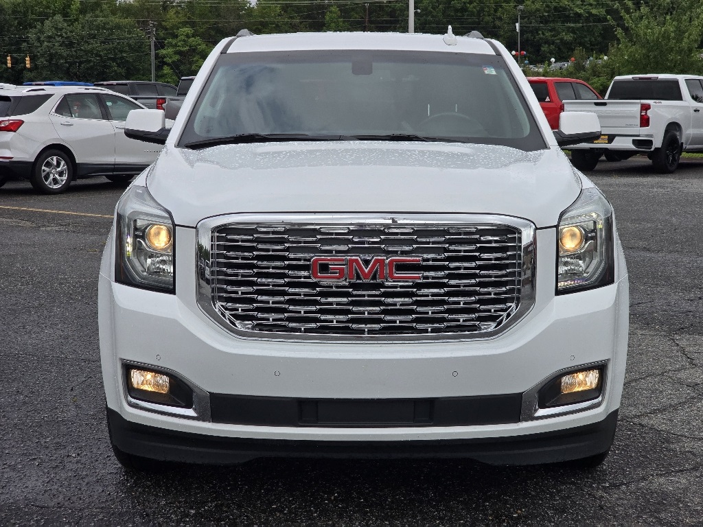 2019 Gmc Yukon SLE photo 21