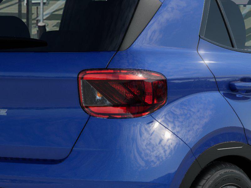 2026 Hyundai Venue SEL photo 4