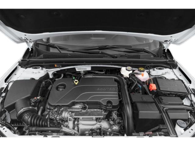 2024 Chevrolet Malibu 1LT photo 4