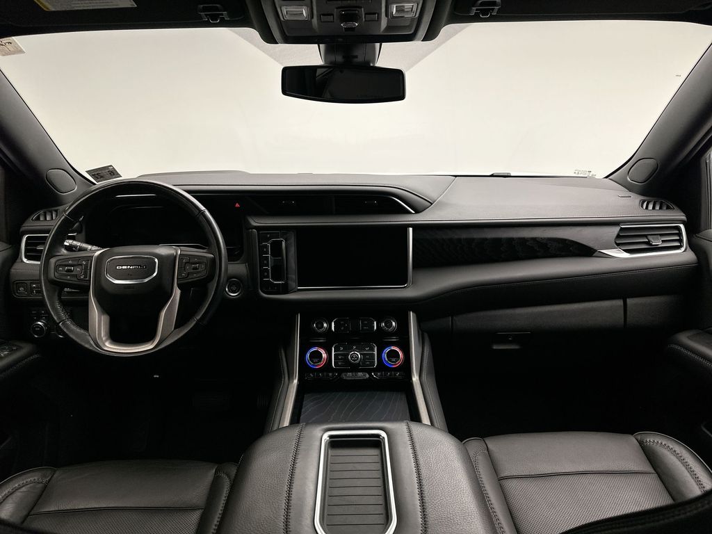 2022 Gmc Yukon Denali photo 7