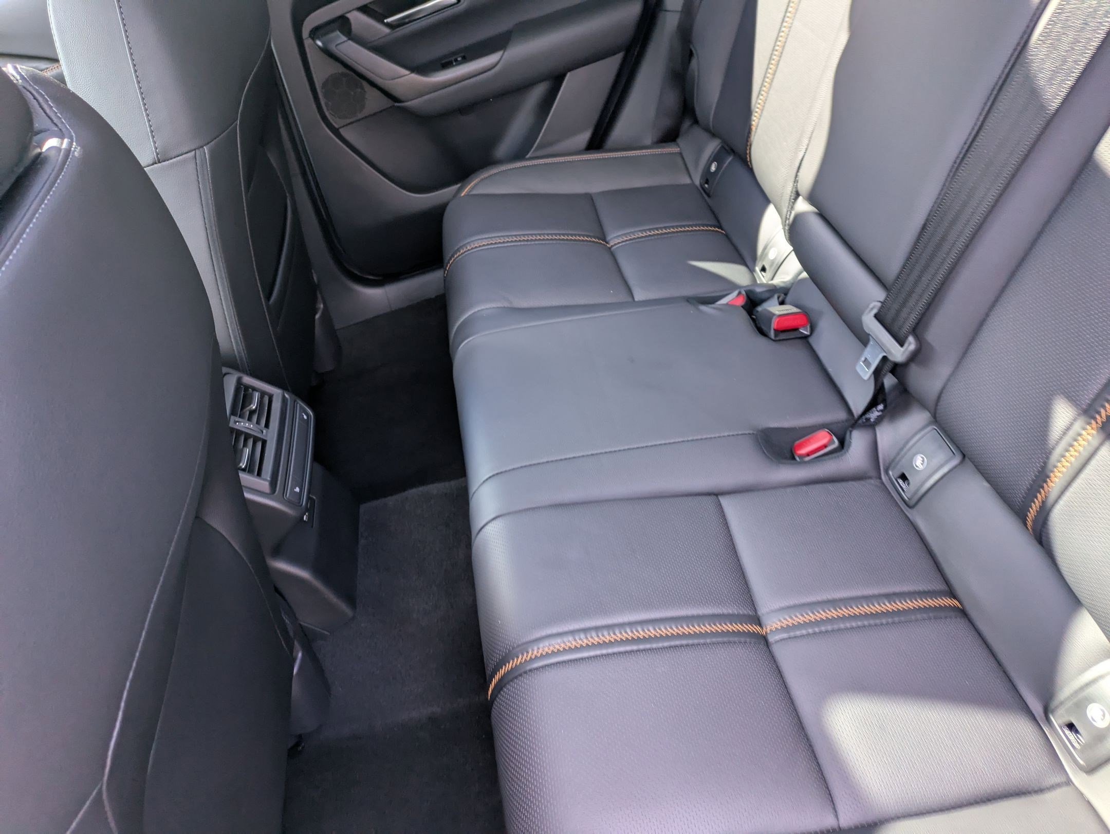 2024 Mazda CX-50 2.5 Turbo Premium Plus photo 19