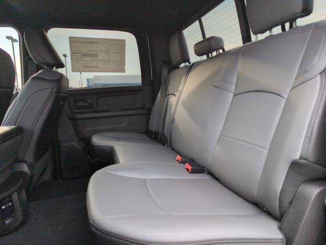 2025 Ram 2500 Tradesman photo 26