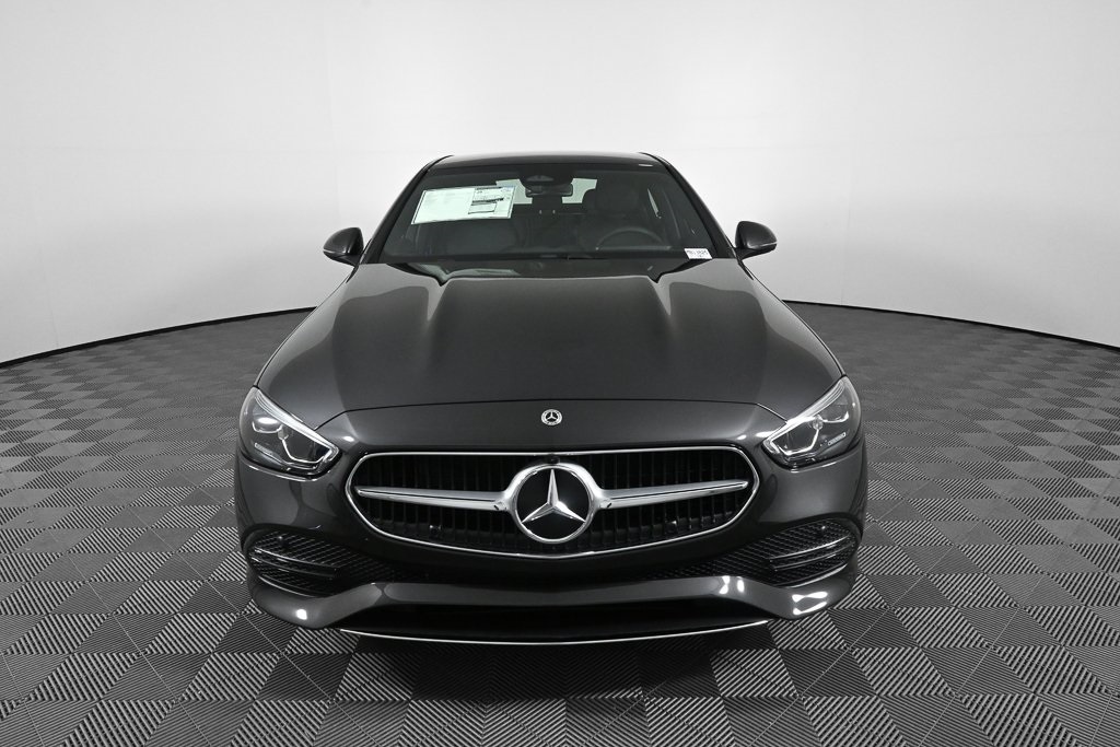 2025 Mercedes Benz C 300 photo 30