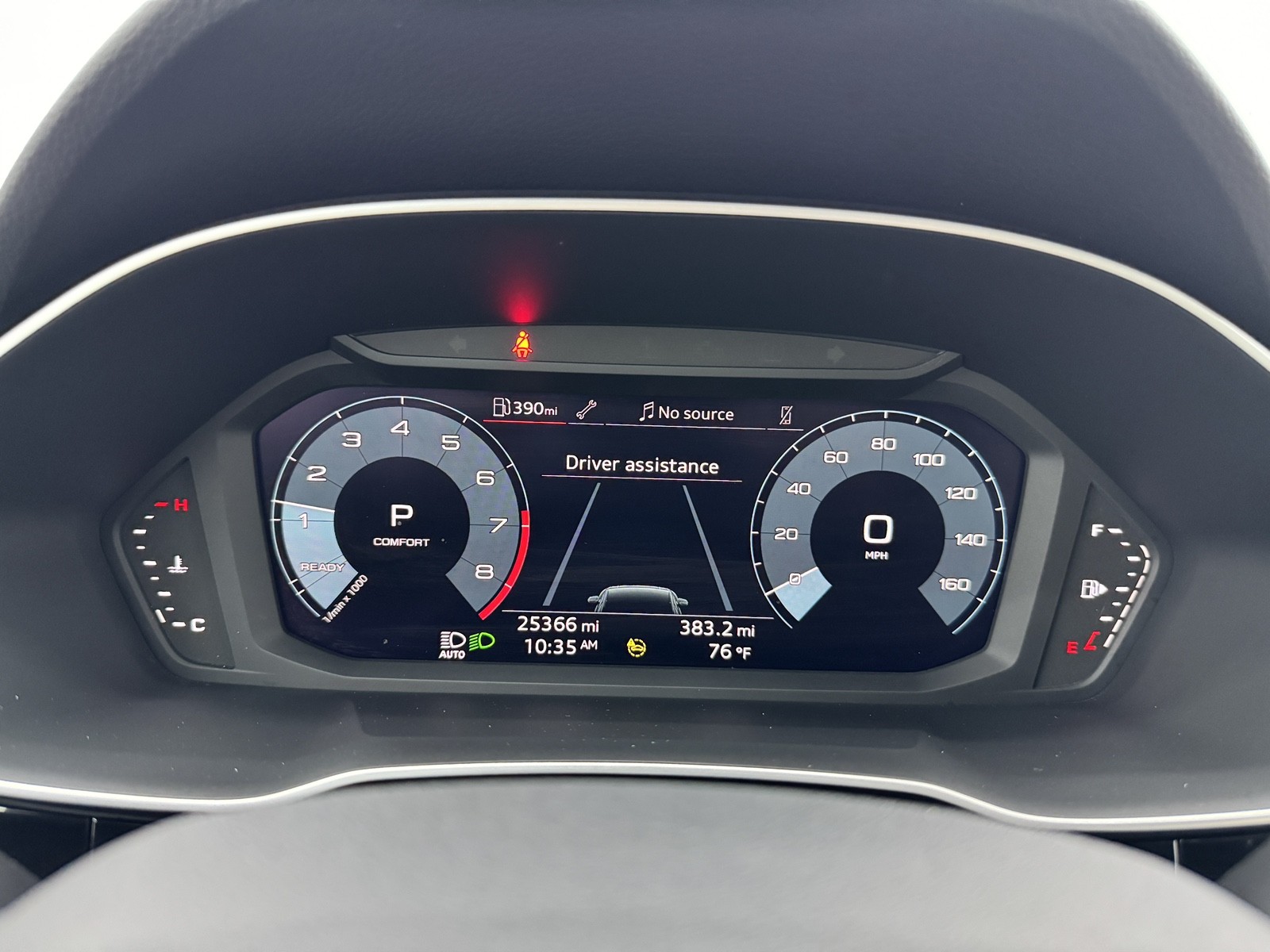 2024 Audi Q3 S line Premium photo 20