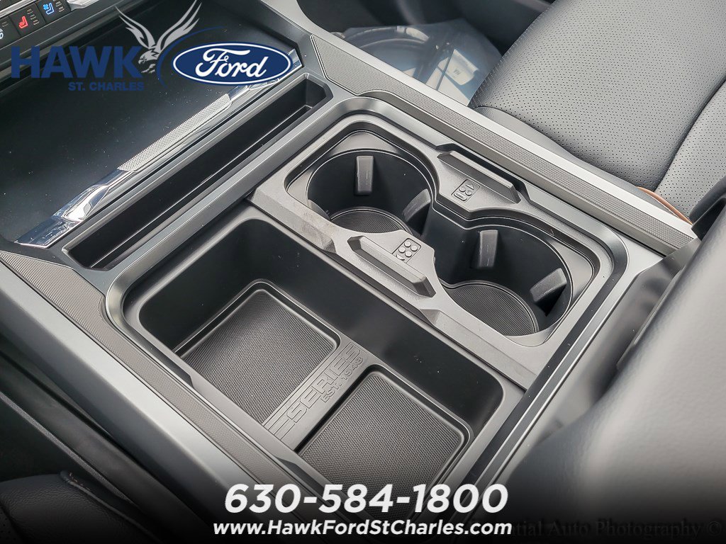 2026 FORD F-250 - Image 13