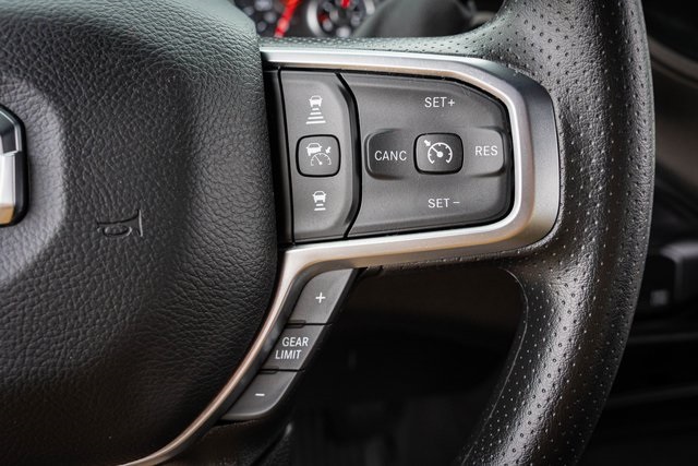 2025 Ram 3500 Tradesman photo 17