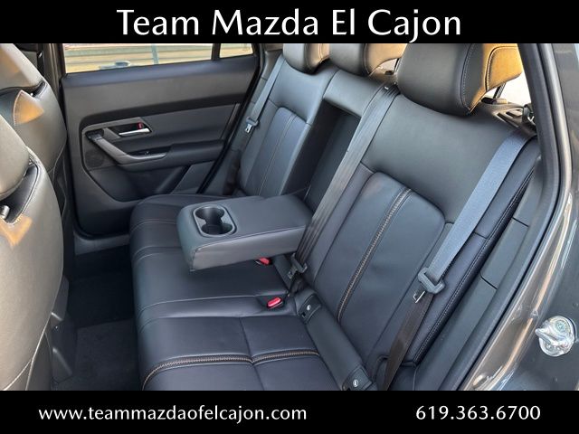 2025 Mazda CX-50 2.5 Premium Plus photo 18