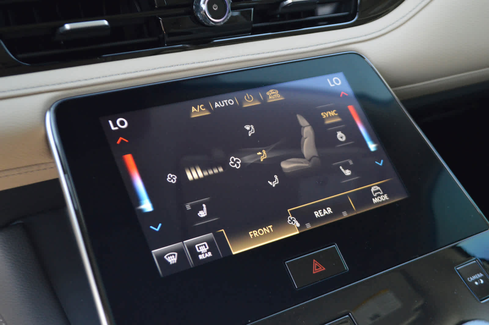 2025 Infiniti QX80 Pure photo 12