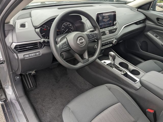 2025 Nissan Altima 2.5 S photo 17