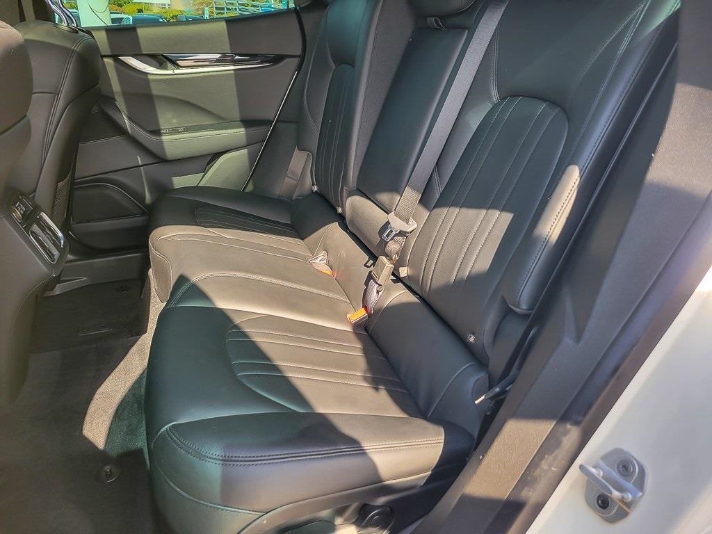 2022 MASERATI LEVANTE - Image 10