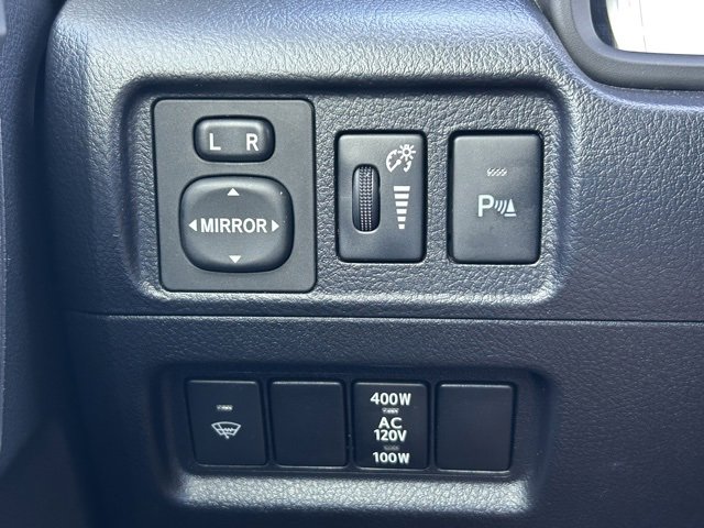 2019 Toyota 4Runner SR5 Premium Limited TRD Pro photo 22