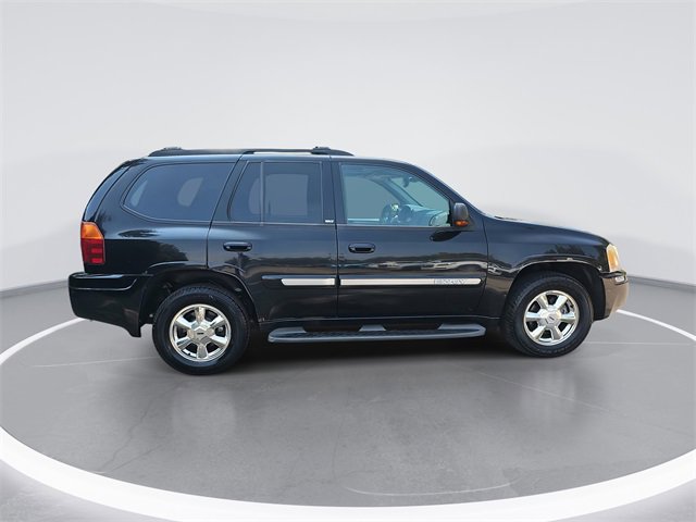 Used 2002 GMC Envoy SLT with VIN 1GKDT13S422386915 for sale in Grand Rapids, MI