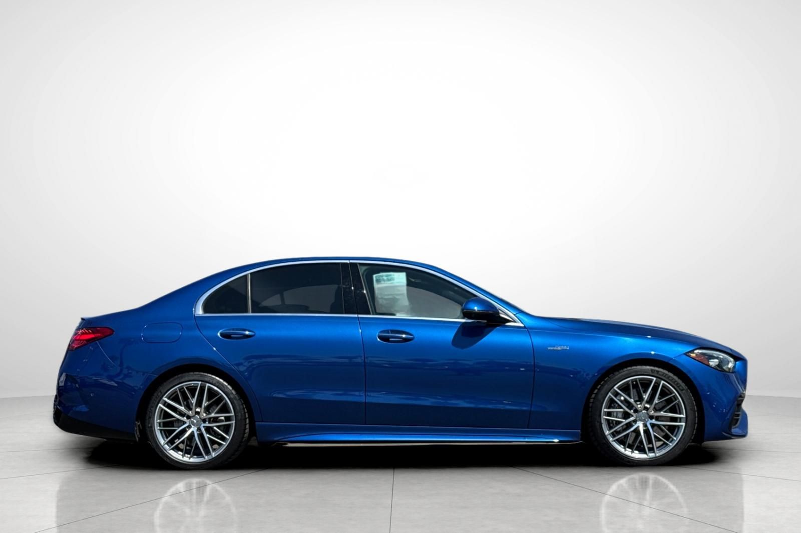 2023 Mercedes Benz C 43 AMG 4MATIC photo 28