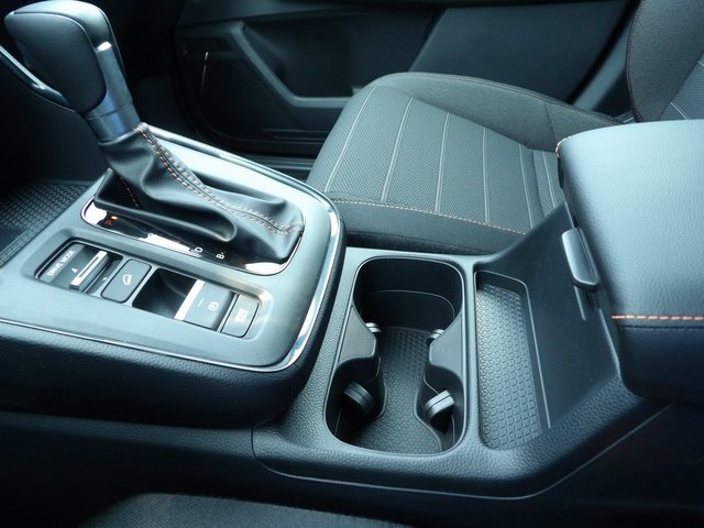 2026 Honda CR-V Hybrid photo 32