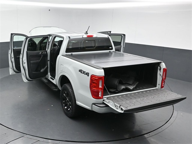 2023 FORD RANGER - Image 55