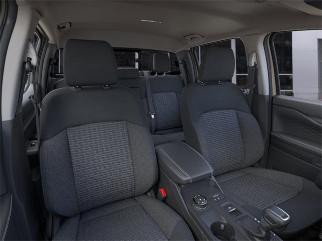 2025 FORD RANGER - Image 32