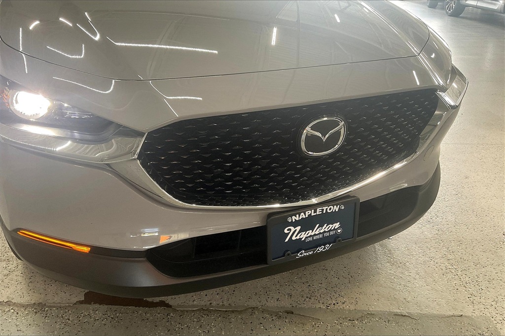 2025 Mazda CX-30 2.5 S Preferred photo 30