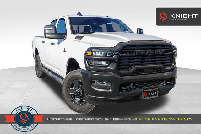 2025 RAM Ram 3500 Pickup Tradesman's photo