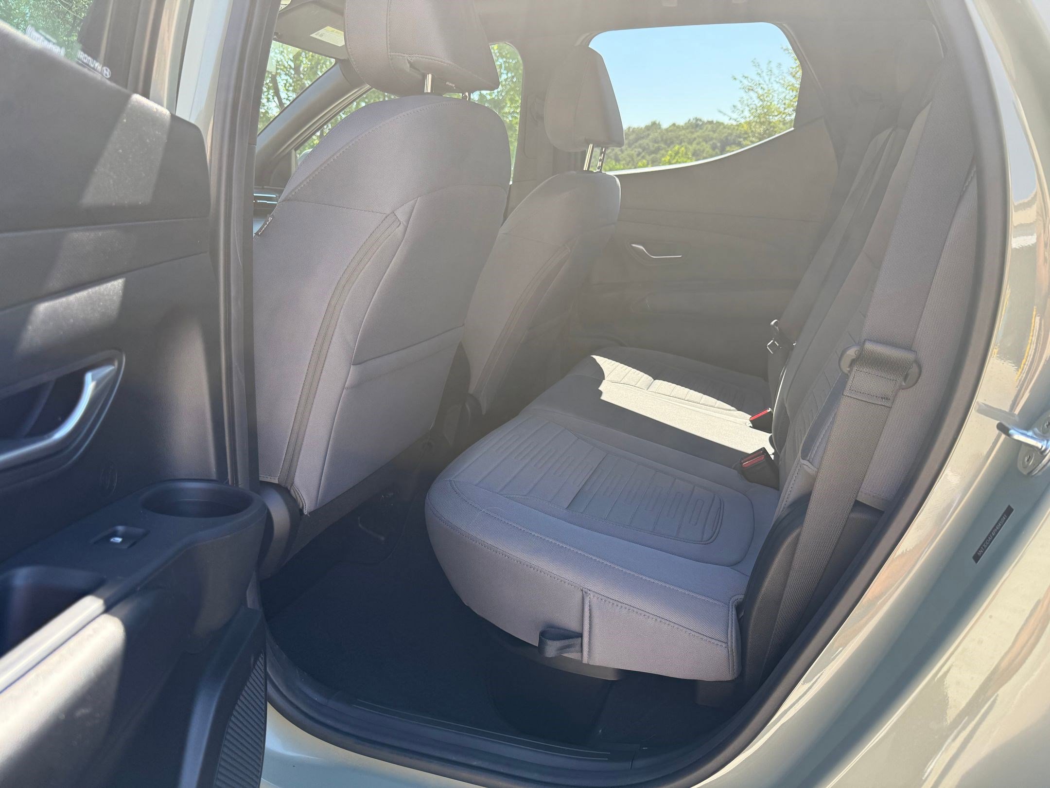 2023 Hyundai Santa Cruz SEL Premium photo 11
