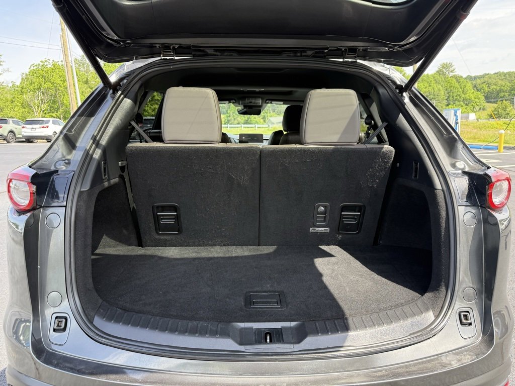 2023 Mazda CX-9 Signature photo 5