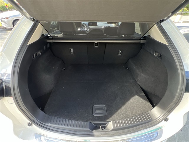 2025 Mazda CX-5 2.5 Premium Plus photo 15