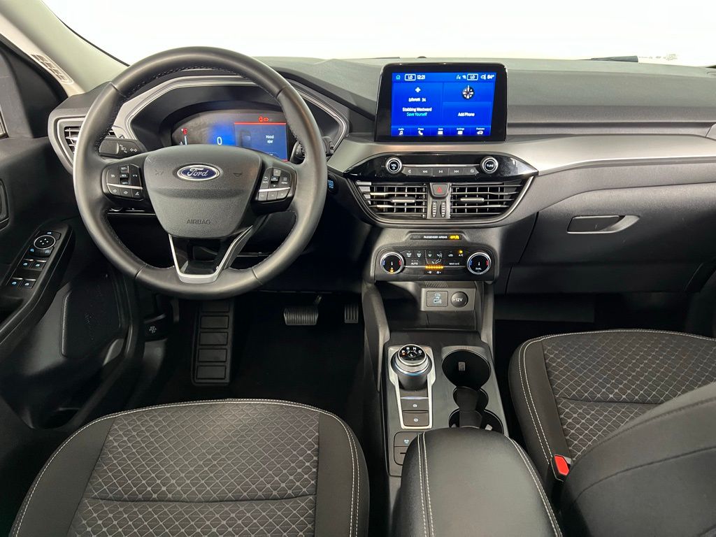 2023 Ford Escape Active photo 9