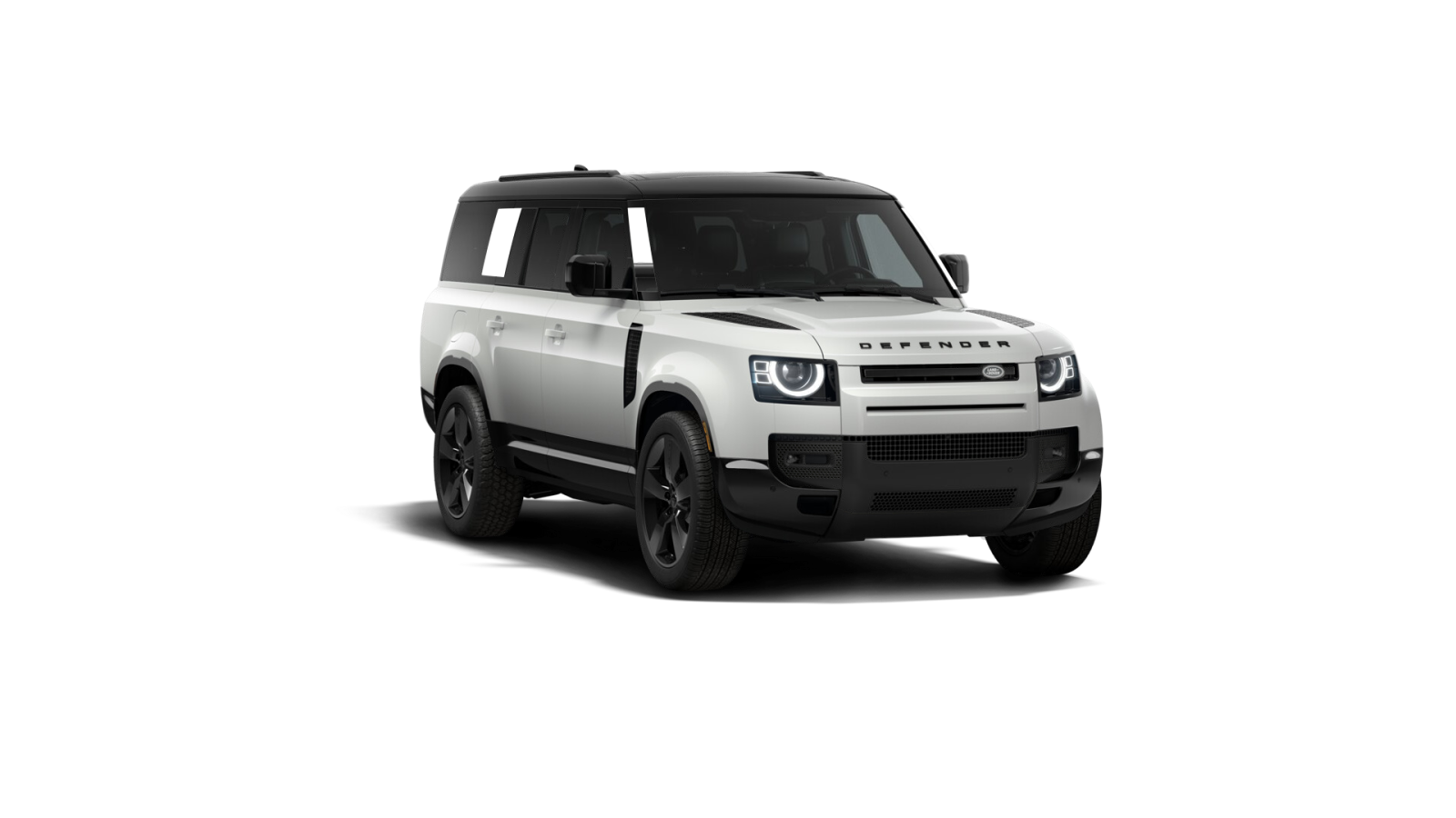 2025 Land Rover Defender X-Dynamic SE's photo