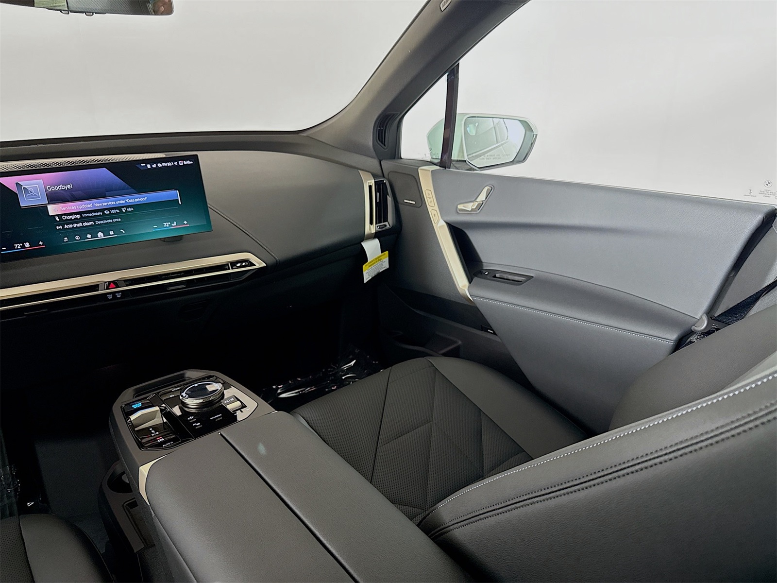 2026 Bmw iX photo 24