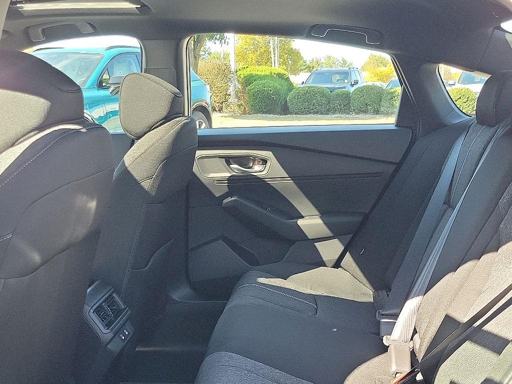 2025 Honda Accord Hybrid Sport photo 7
