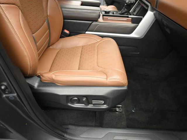 2022 TOYOTA TUNDRA - Image 33