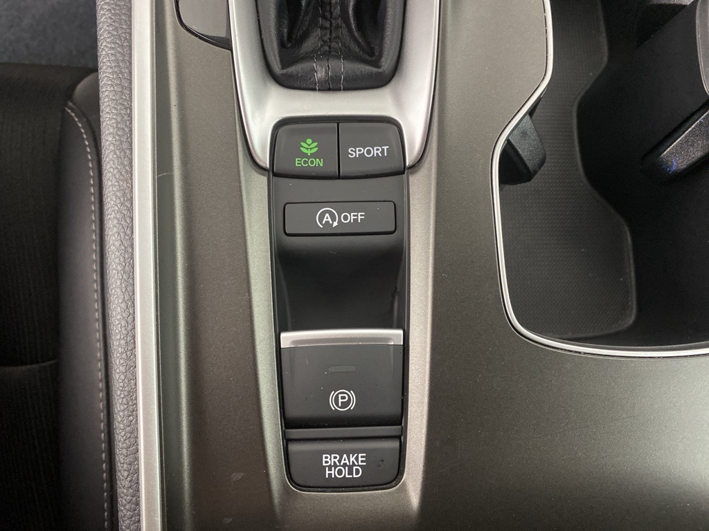 2022 Honda Accord Sport photo 21