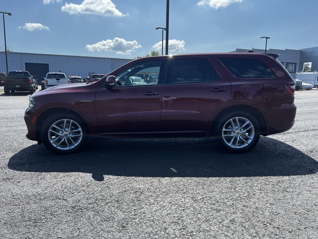 2022 Dodge Durango R/T photo 17