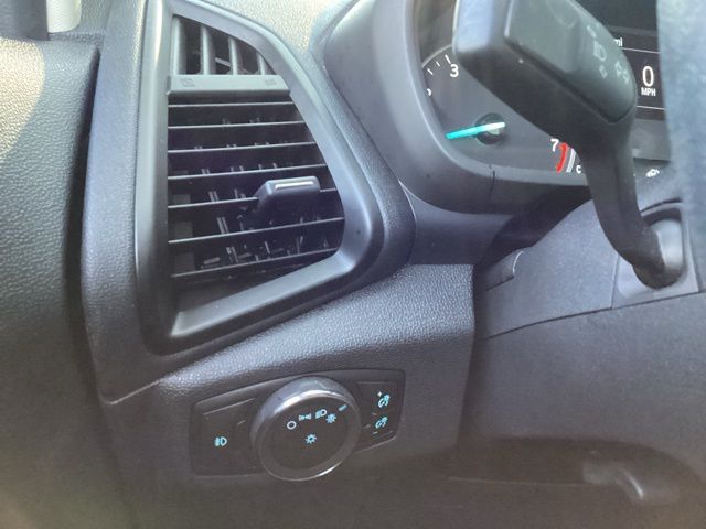 2022 Ford EcoSport SES photo 33