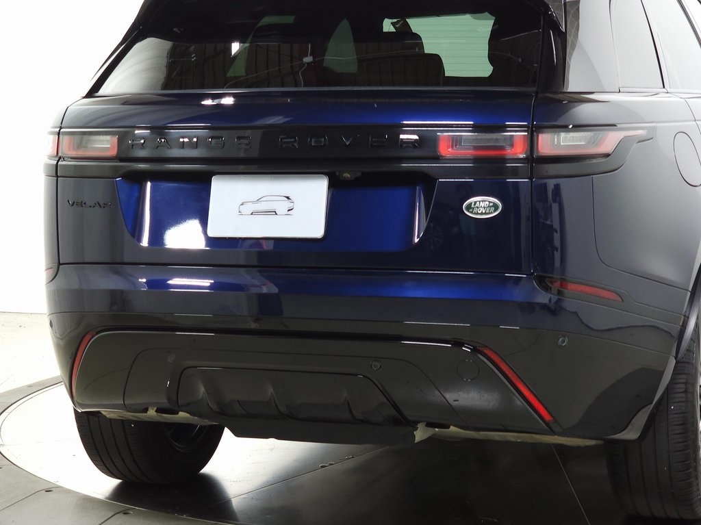 2023 LAND ROVER RANGE ROVER VELAR - Image 7