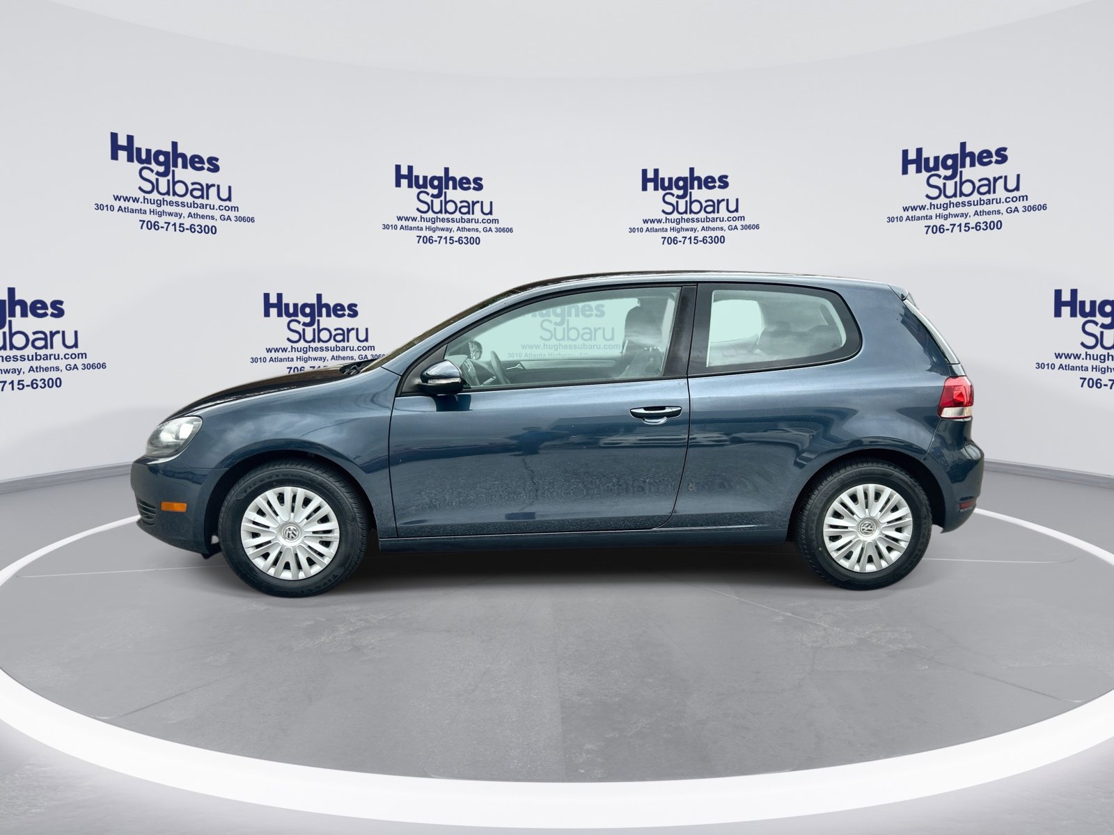 2013 Volkswagen Golf Base