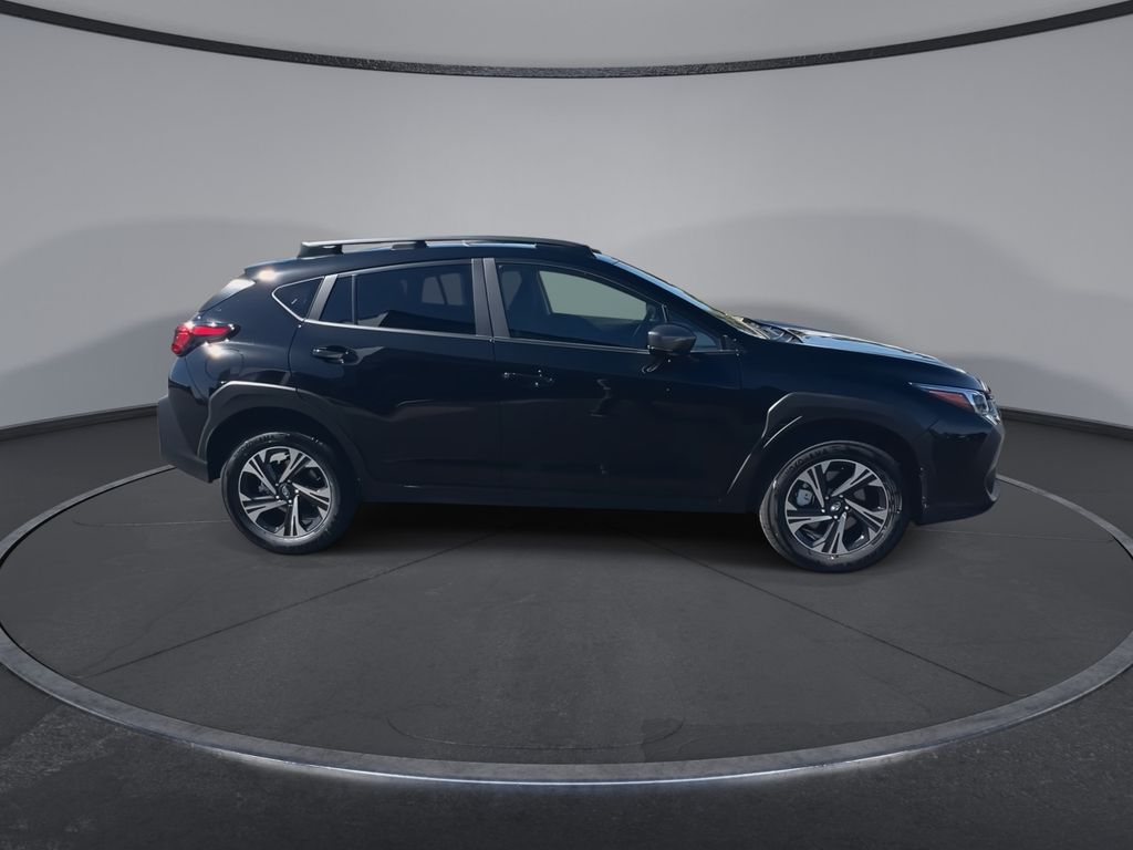2025 Subaru Crosstrek Premium photo 2