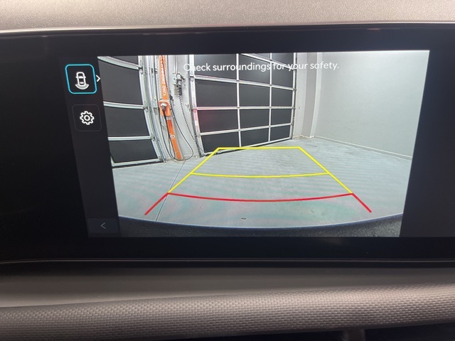 2026 Hyundai Santa Cruz SEL photo 12