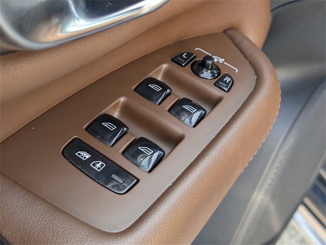 2022 Volvo XC90 Inscription photo 14
